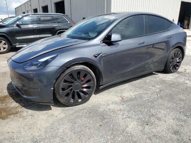 tesla model y 2023 7saygdef7pf961177