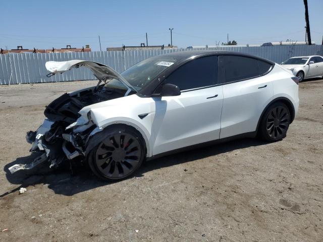 tesla model y 2023 7saygdef8pf785868