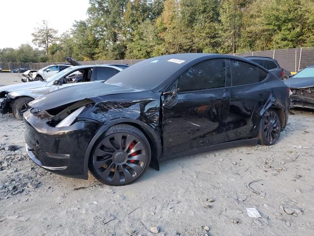 tesla model y 2023 7saygdef8pf893245