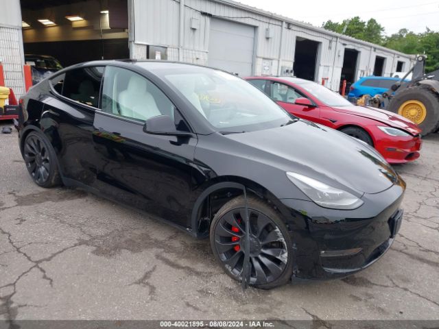 tesla model y 2023 7saygdef8pf967702