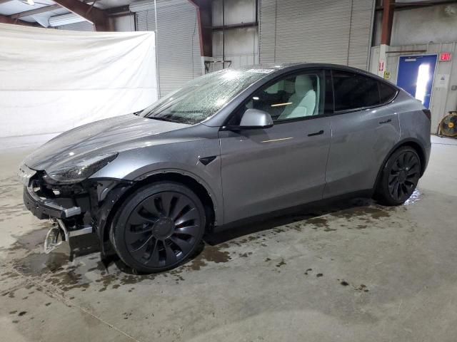 tesla model y 2024 7saygdef8ra323746