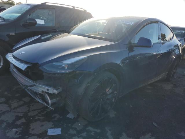 tesla model y 2022 7saygdef9nf328323