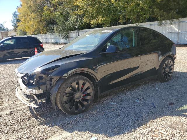 tesla model y 2023 7saygdef9pf659647