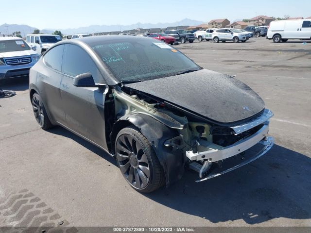 tesla model y 2023 7saygdef9pf769131