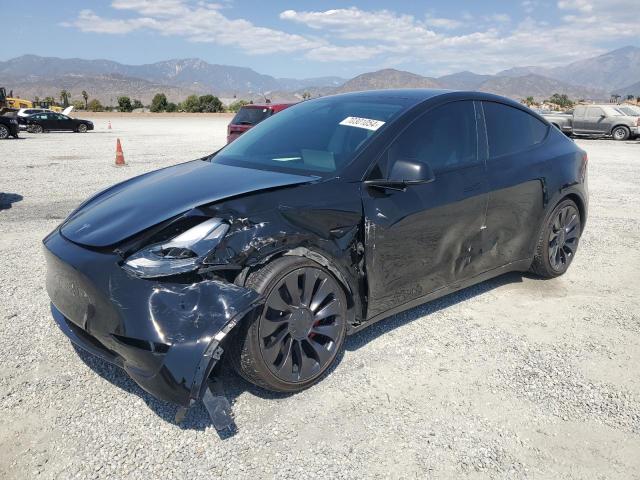 tesla model y 2023 7saygdef9pf845138