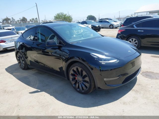 tesla model y 2023 7saygdef9pf845723