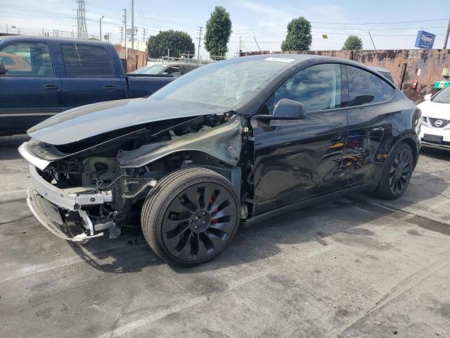 tesla model y 2023 7saygdef9pf860478