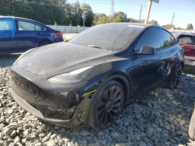 tesla model y 2023 7saygdef9pf916094