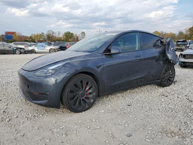 tesla model y 2023 7saygdef9pf969944