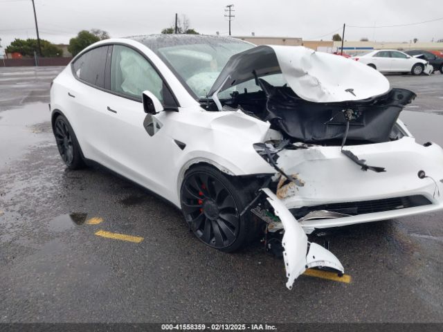 tesla model y 2022 7saygdefxnf384268