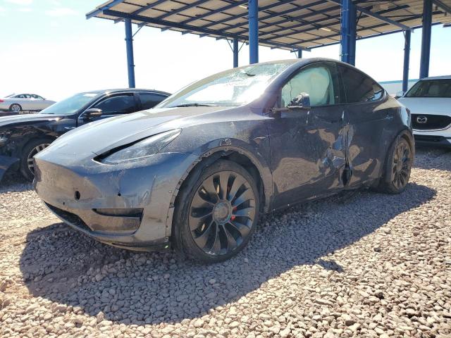 tesla model y 2022 7saygdefxnf411307