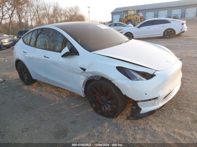 tesla model y 2022 7saygdefxnf456263