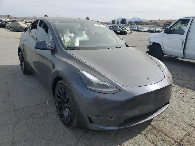 tesla model y 2022 7saygdefxnf486489