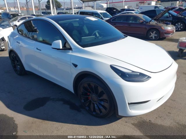 tesla model y 2023 7saygdefxpf801908