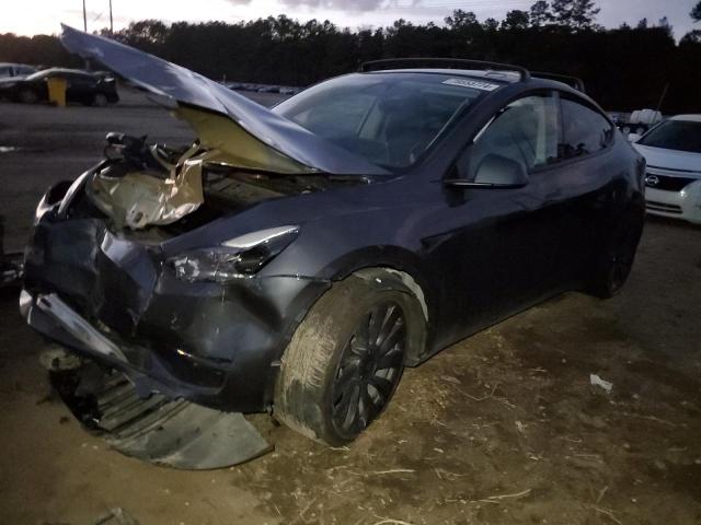 tesla model y 2023 7saygdefxpf941618