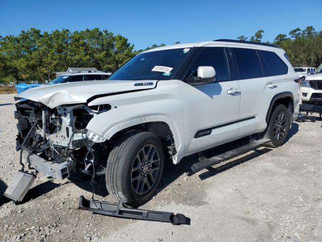 toyota sequoia sr 2023 7svaaaaa4px002324