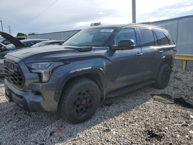 toyota sequoia sr 2023 7svaaaba5px013993