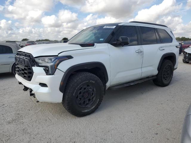 toyota sequoia sr 2024 7svaaaba5rx020655