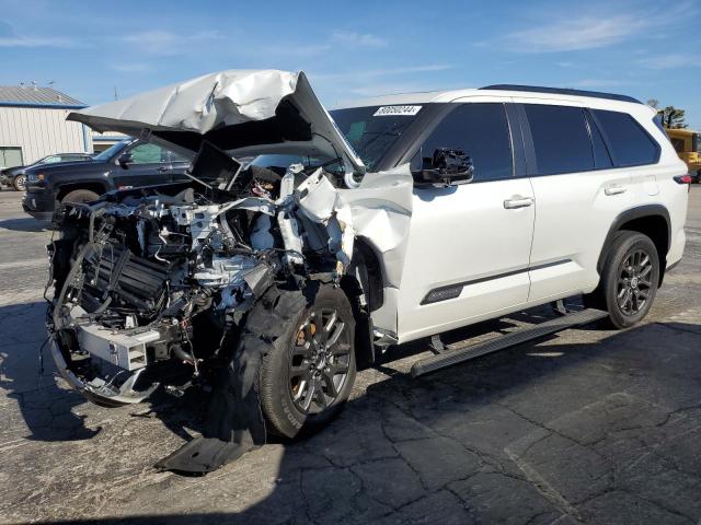 toyota sequoia sr 2024 7svaaaba5rx021370