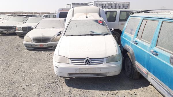 volkswagen caddy 2006 8awlc09e56a716598