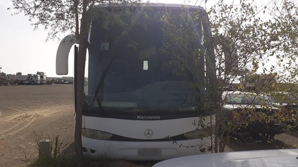 mercedes-benz benz 0 8bm6642313b320623