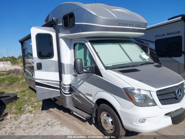 mercedes-benz sprinter 2016 8bnpf4cc3ge122097