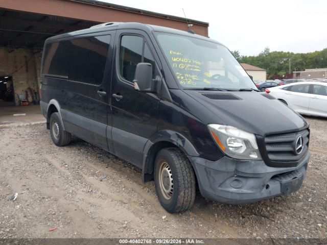 mercedes-benz sprinter 2017 8brpe7cdxhe131652