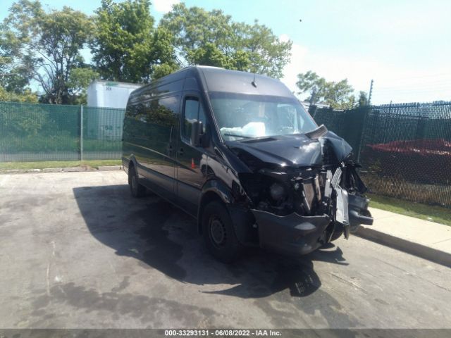 mercedes-benz sprinter 2016 8brpe8ddxge126454