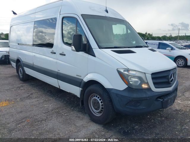 mercedes-benz sprinter 2016 8btpe8cd4ge125876