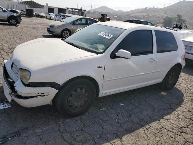 volkswagen golf 2003 9bwbk61j834072046