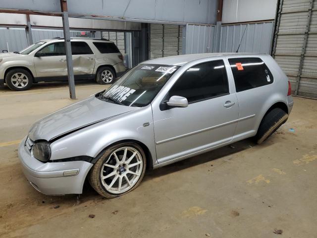 volkswagen golf gl 2004 9bwbl61jx44002689