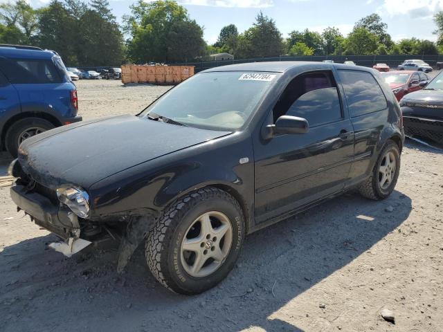 volkswagen golf 2003 9bwbp61j034059115