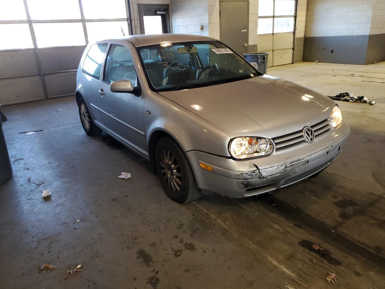 volkswagen golf 2003 9bwbp61j534063872