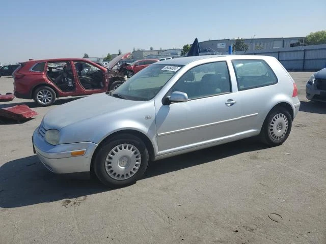 volkswagen golf gl 2001 9bwbt61j114053798