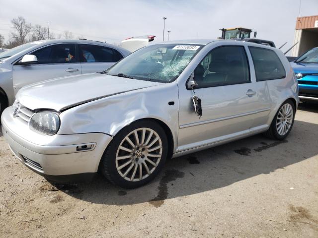 volkswagen gti 2005 9bwde61j054030523