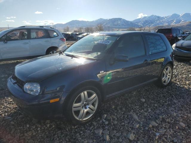 volkswagen gti 2003 9bwde61j234018919