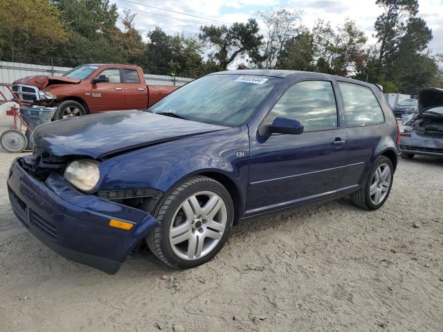 volkswagen gti 2003 9bwde61j234033663