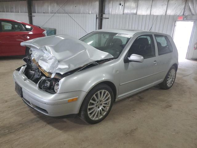 volkswagen gti 2005 9bwde61j254020592