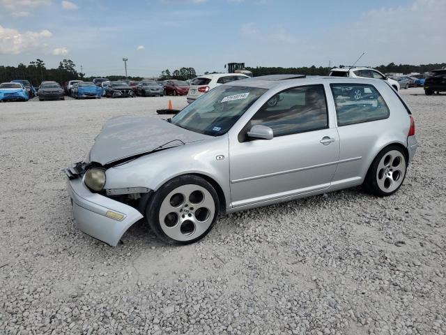 volkswagen gti base 2002 9bwde61j424028544