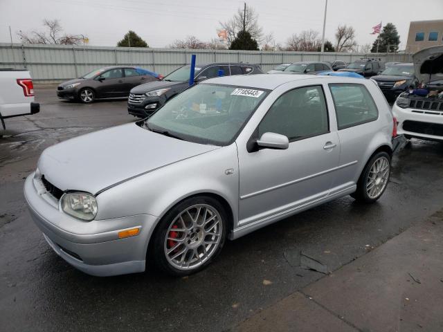 volkswagen gti 2002 9bwde61j424067912