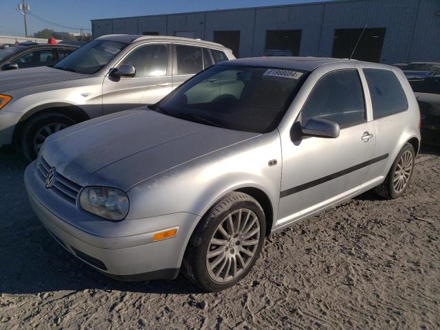 volkswagen gti 2004 9bwde61j444031866