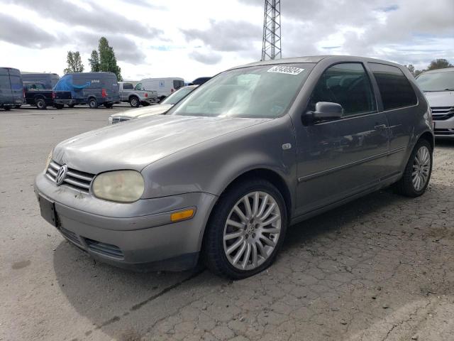 volkswagen gti 2005 9bwde61j454020870