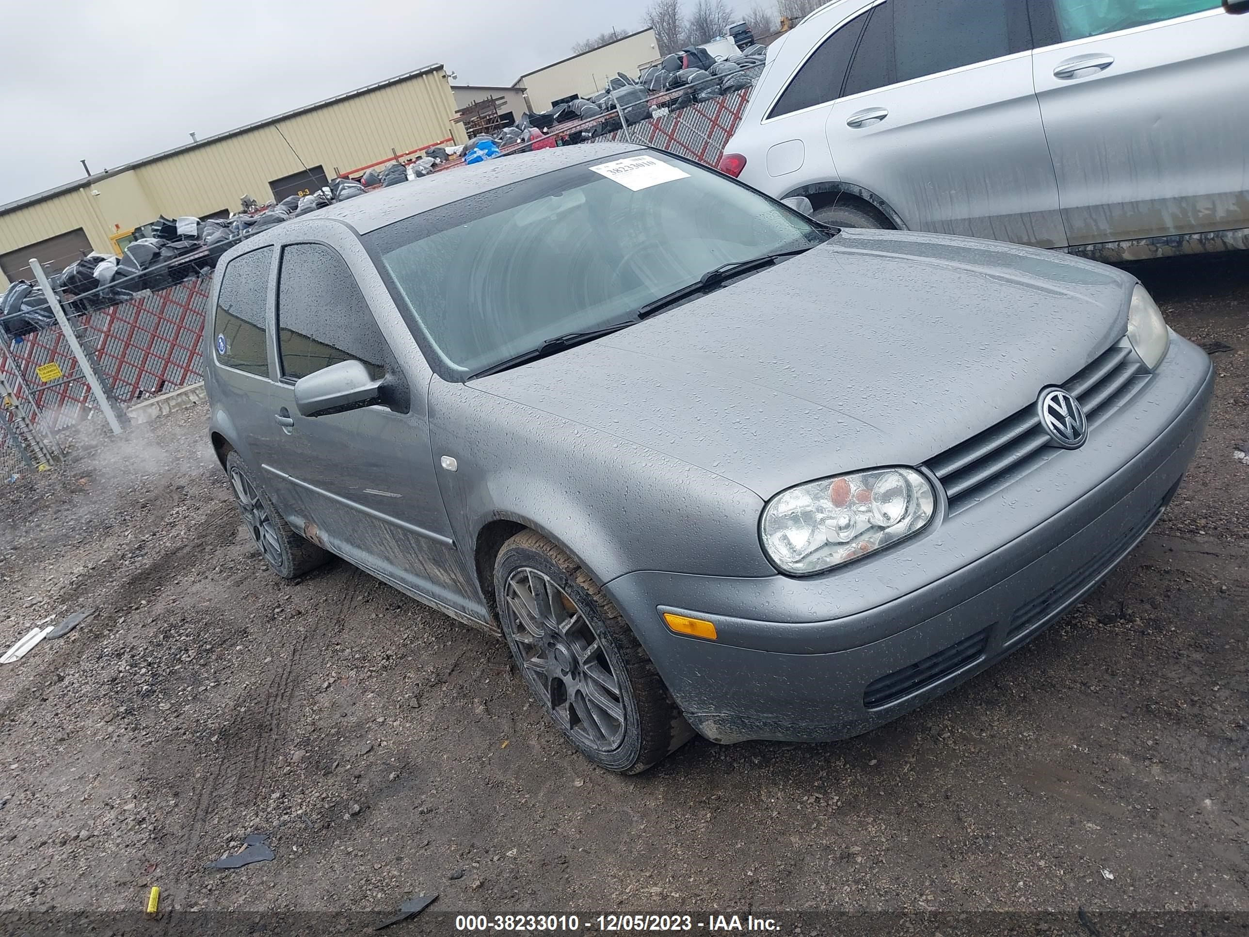 volkswagen gti 2006 9bwde61j464003150