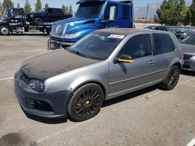 volkswagen gti 2003 9bwde61j534044561