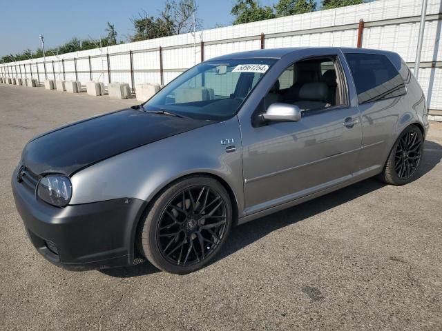 volkswagen gti 2005 9bwde61j554009571