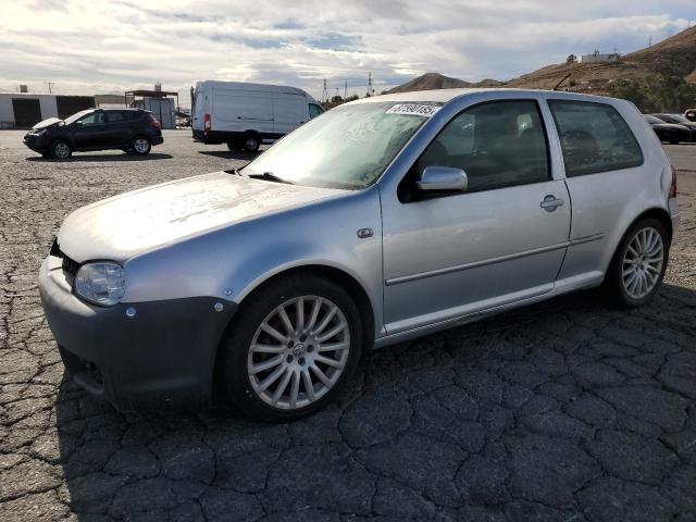 volkswagen gti 2005 9bwde61j554026659