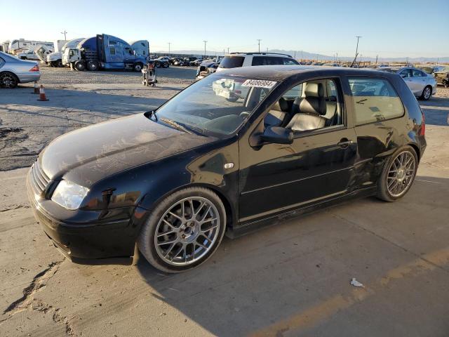 volkswagen gti 2005 9bwde61j554032929