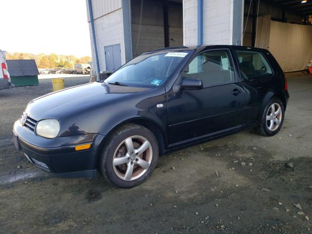 volkswagen gti 2005 9bwde61j554034566