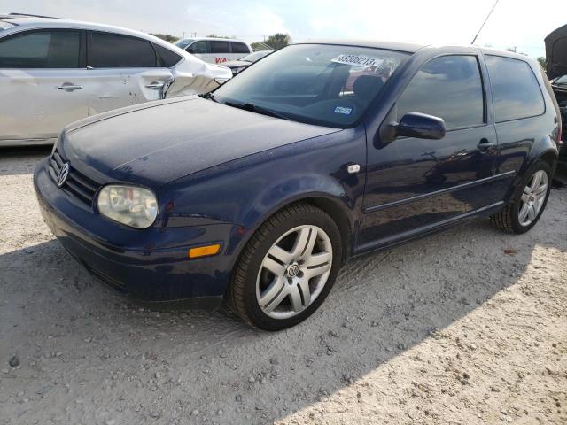 volkswagen gti 2003 9bwde61j634022889