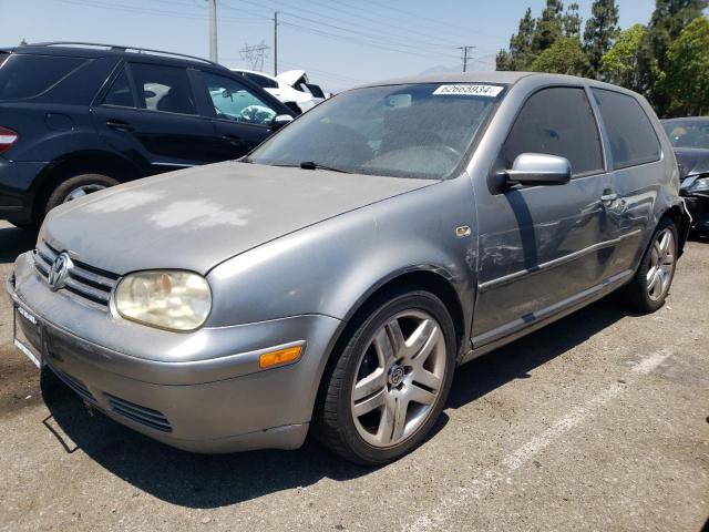 volkswagen gti 2003 9bwde61j634027252